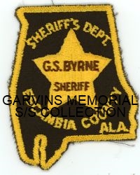 ALABAMA,A,ESCAMBIA COUNTY SHERIFF 3
